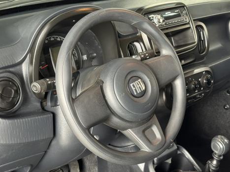 FIAT Mobi 1.0 4P FLEX EVO LIKE, Foto 7
