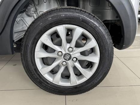 FIAT Mobi 1.0 4P FLEX EVO LIKE, Foto 9