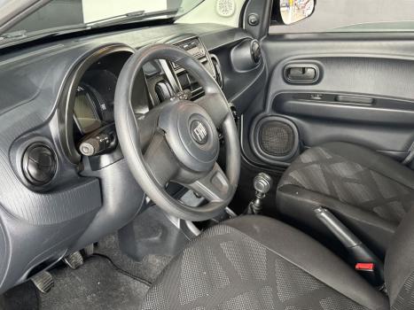 FIAT Mobi 1.0 4P FLEX EVO LIKE, Foto 10