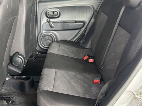 FIAT Mobi 1.0 4P FLEX EVO LIKE, Foto 11