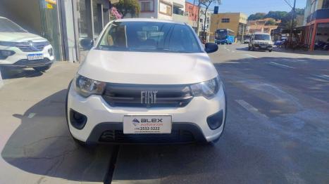FIAT Mobi 1.0 4P FLEX EVO LIKE, Foto 2