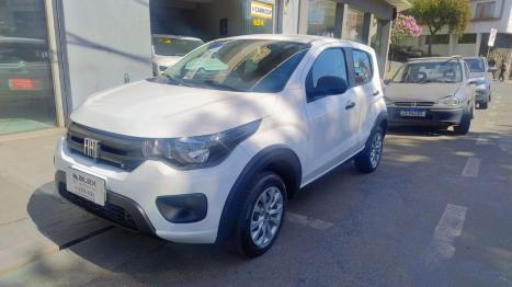 FIAT Mobi 1.0 4P FLEX EVO LIKE, Foto 3