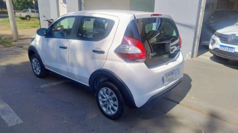 FIAT Mobi 1.0 4P FLEX EVO LIKE, Foto 4