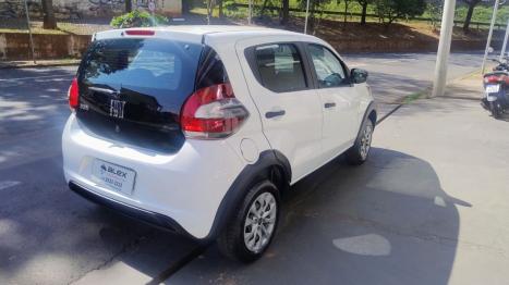 FIAT Mobi 1.0 4P FLEX EVO LIKE, Foto 5