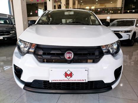 FIAT Mobi 1.0 4P FLEX EVO EASY, Foto 2