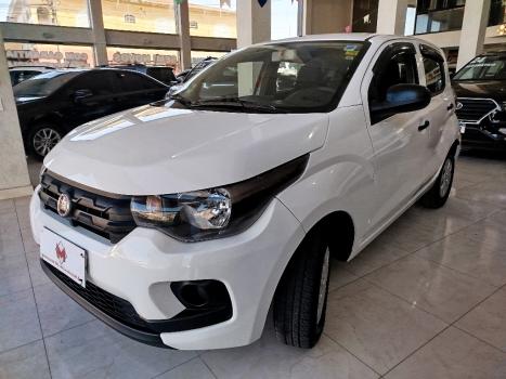 FIAT Mobi 1.0 4P FLEX EVO EASY, Foto 3