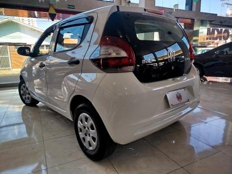 FIAT Mobi 1.0 4P FLEX EVO EASY, Foto 4