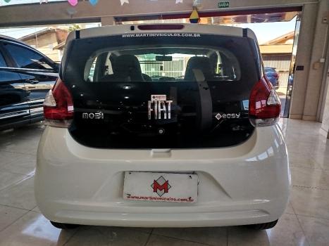 FIAT Mobi 1.0 4P FLEX EVO EASY, Foto 5