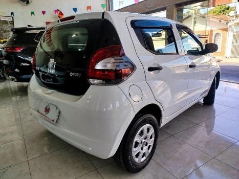 FIAT Mobi 1.0 4P FLEX EVO EASY, Foto 6