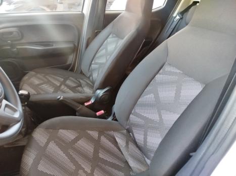 FIAT Mobi 1.0 4P FLEX EVO EASY, Foto 9