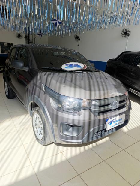 FIAT Mobi 1.0 4P FLEX EVO LIKE, Foto 3