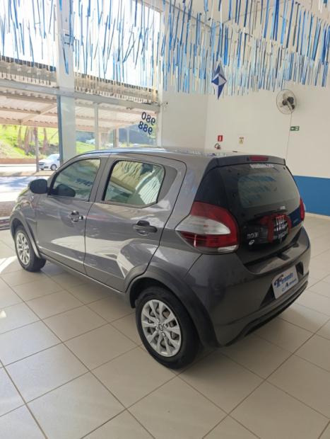 FIAT Mobi 1.0 4P FLEX EVO LIKE, Foto 4