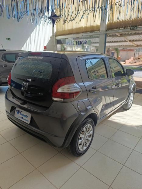 FIAT Mobi 1.0 4P FLEX EVO LIKE, Foto 5