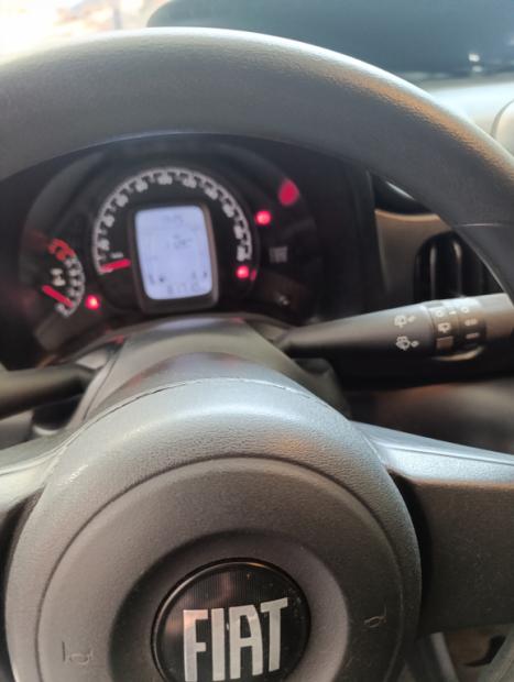 FIAT Mobi 1.0 4P FLEX EVO LIKE, Foto 6