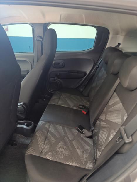 FIAT Mobi 1.0 4P FLEX EVO LIKE, Foto 7
