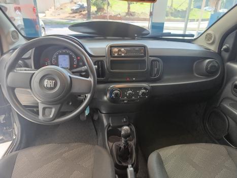FIAT Mobi 1.0 4P FLEX EVO LIKE, Foto 8
