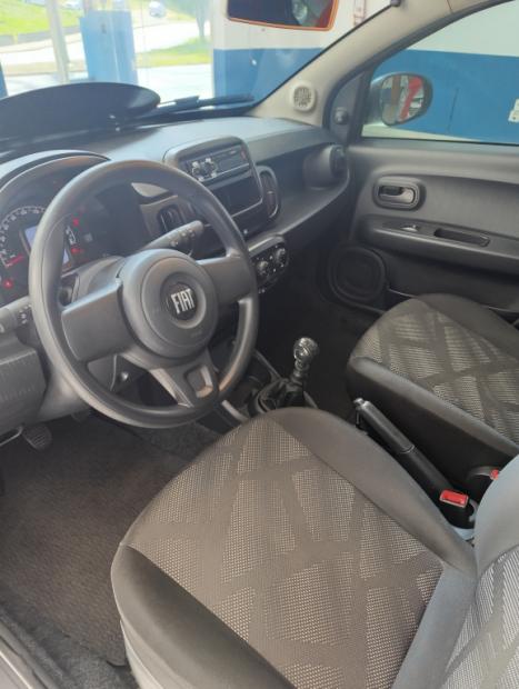 FIAT Mobi 1.0 4P FLEX EVO LIKE, Foto 9
