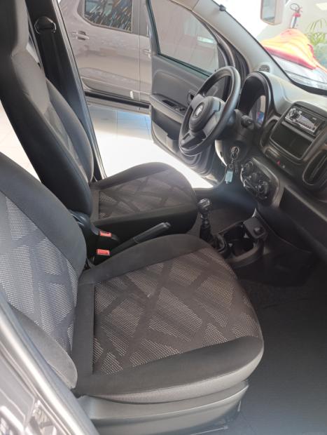 FIAT Mobi 1.0 4P FLEX EVO LIKE, Foto 10