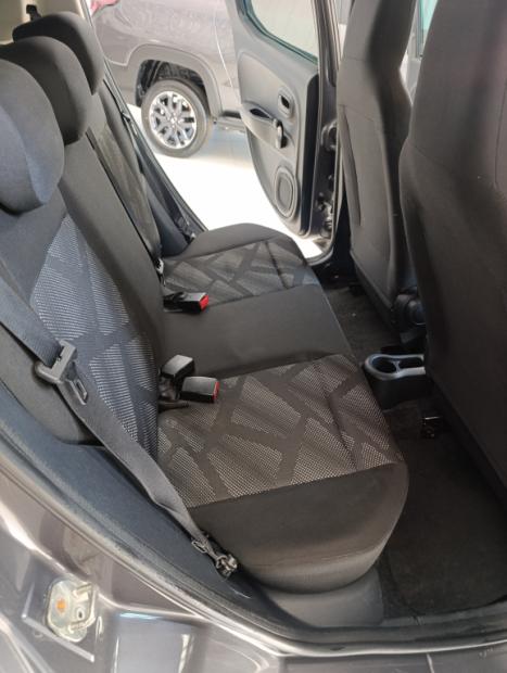 FIAT Mobi 1.0 4P FLEX EVO LIKE, Foto 11