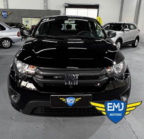 FIAT Mobi 1.0 4P FLEX EVO LIKE, Foto 2