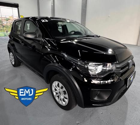 FIAT Mobi 1.0 4P FLEX EVO LIKE, Foto 3