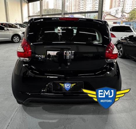 FIAT Mobi 1.0 4P FLEX EVO LIKE, Foto 5