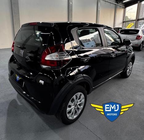 FIAT Mobi 1.0 4P FLEX EVO LIKE, Foto 6
