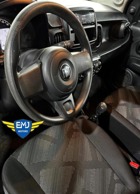 FIAT Mobi 1.0 4P FLEX EVO LIKE, Foto 7