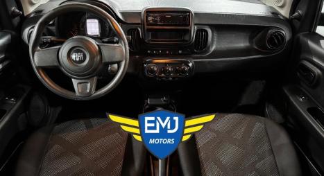 FIAT Mobi 1.0 4P FLEX EVO LIKE, Foto 8