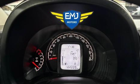 FIAT Mobi 1.0 4P FLEX EVO LIKE, Foto 10