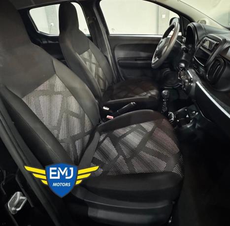 FIAT Mobi 1.0 4P FLEX EVO LIKE, Foto 11