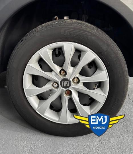 FIAT Mobi 1.0 4P FLEX EVO LIKE, Foto 13