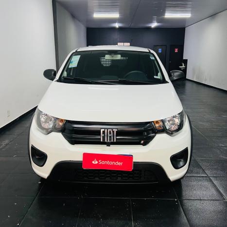 FIAT Mobi 1.0 4P FLEX DRIVE FIRE FLY, Foto 2