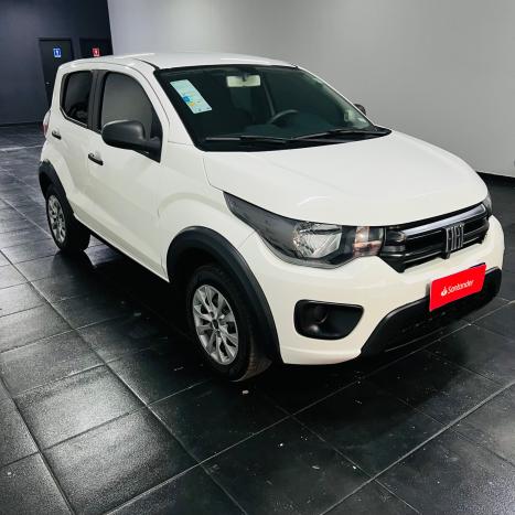 FIAT Mobi 1.0 4P FLEX DRIVE FIRE FLY, Foto 5