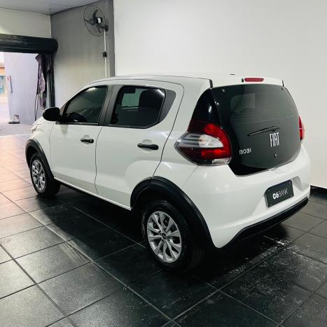 FIAT Mobi 1.0 4P FLEX DRIVE FIRE FLY, Foto 6