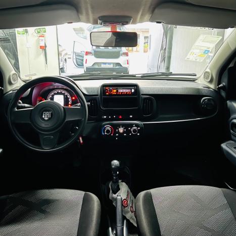 FIAT Mobi 1.0 4P FLEX DRIVE FIRE FLY, Foto 7