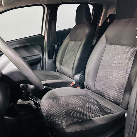 FIAT Mobi 1.0 4P FLEX DRIVE FIRE FLY, Foto 8