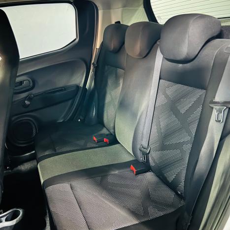 FIAT Mobi 1.0 4P FLEX DRIVE FIRE FLY, Foto 9