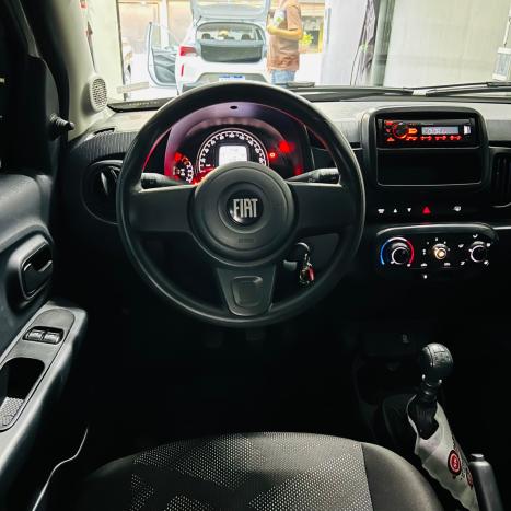 FIAT Mobi 1.0 4P FLEX DRIVE FIRE FLY, Foto 10