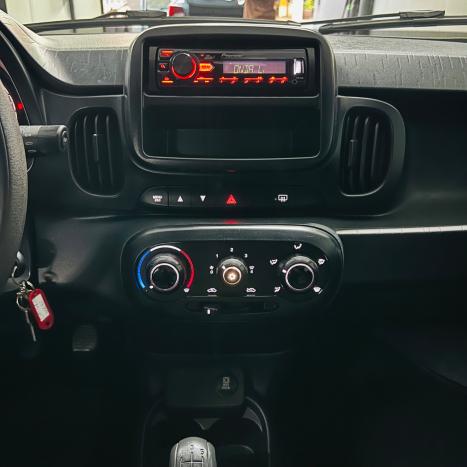 FIAT Mobi 1.0 4P FLEX DRIVE FIRE FLY, Foto 11
