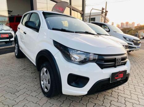 FIAT Mobi 1.0 4P FLEX EVO LIKE, Foto 2