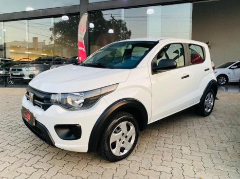 FIAT Mobi 1.0 4P FLEX EVO LIKE, Foto 3