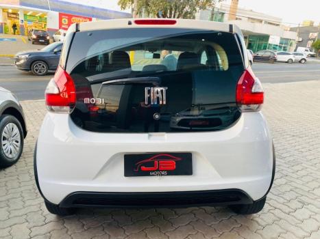 FIAT Mobi 1.0 4P FLEX EVO LIKE, Foto 5