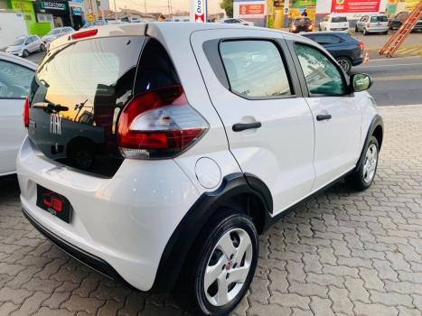 FIAT Mobi 1.0 4P FLEX EVO LIKE, Foto 6