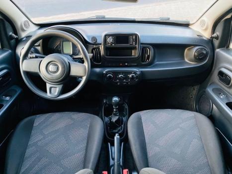 FIAT Mobi 1.0 4P FLEX EVO LIKE, Foto 7