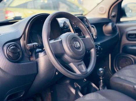 FIAT Mobi 1.0 4P FLEX EVO LIKE, Foto 8