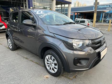 FIAT Mobi 1.0 4P FLEX EVO LIKE, Foto 1