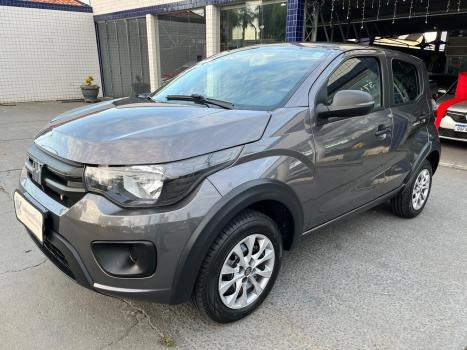 FIAT Mobi 1.0 4P FLEX EVO LIKE, Foto 3