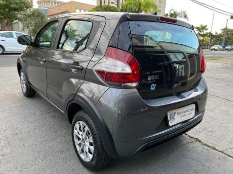 FIAT Mobi 1.0 4P FLEX EVO LIKE, Foto 4