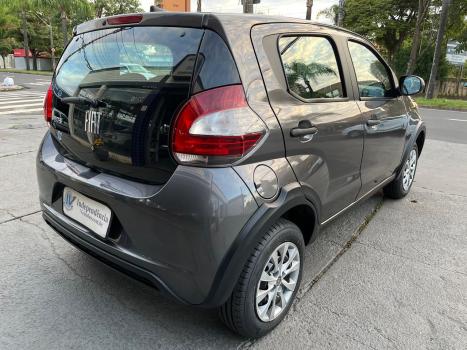 FIAT Mobi 1.0 4P FLEX EVO LIKE, Foto 6